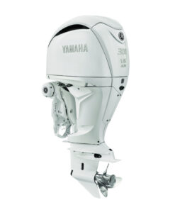 Yamaha F300XSB2 300 HP Outboard Motor