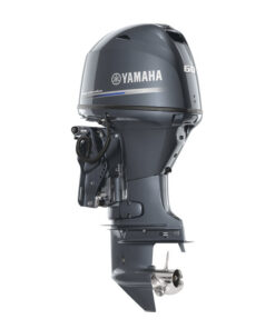 Yamaha F60LB 60 HP F60LB Outboard Motor
