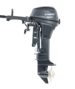 Yamaha T9.9LWHB 9.9 HP High Thrust Outboard Motor