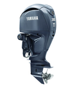 Yamaha F300USB 300 HP Outboard Motor
