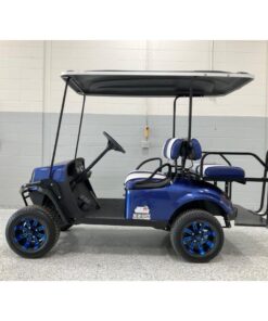 E-Z-GO Express S4 Gas 2018 Golf Cart For Sale