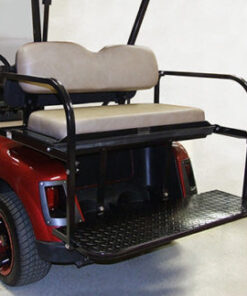 EZGO Seat Kit for RXV Golf Cart Models For Sale